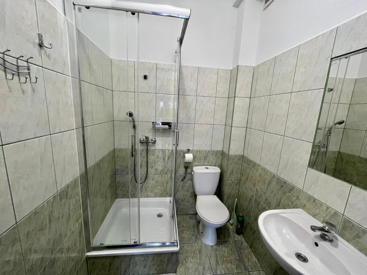 Sofia Apartment Dziwnówek Exterior foto