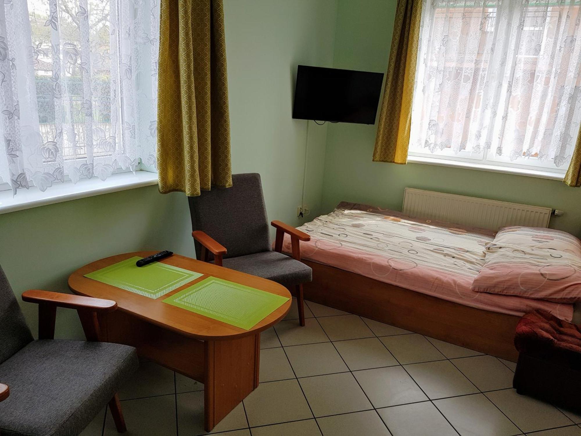 Sofia Apartment Dziwnówek Exterior foto