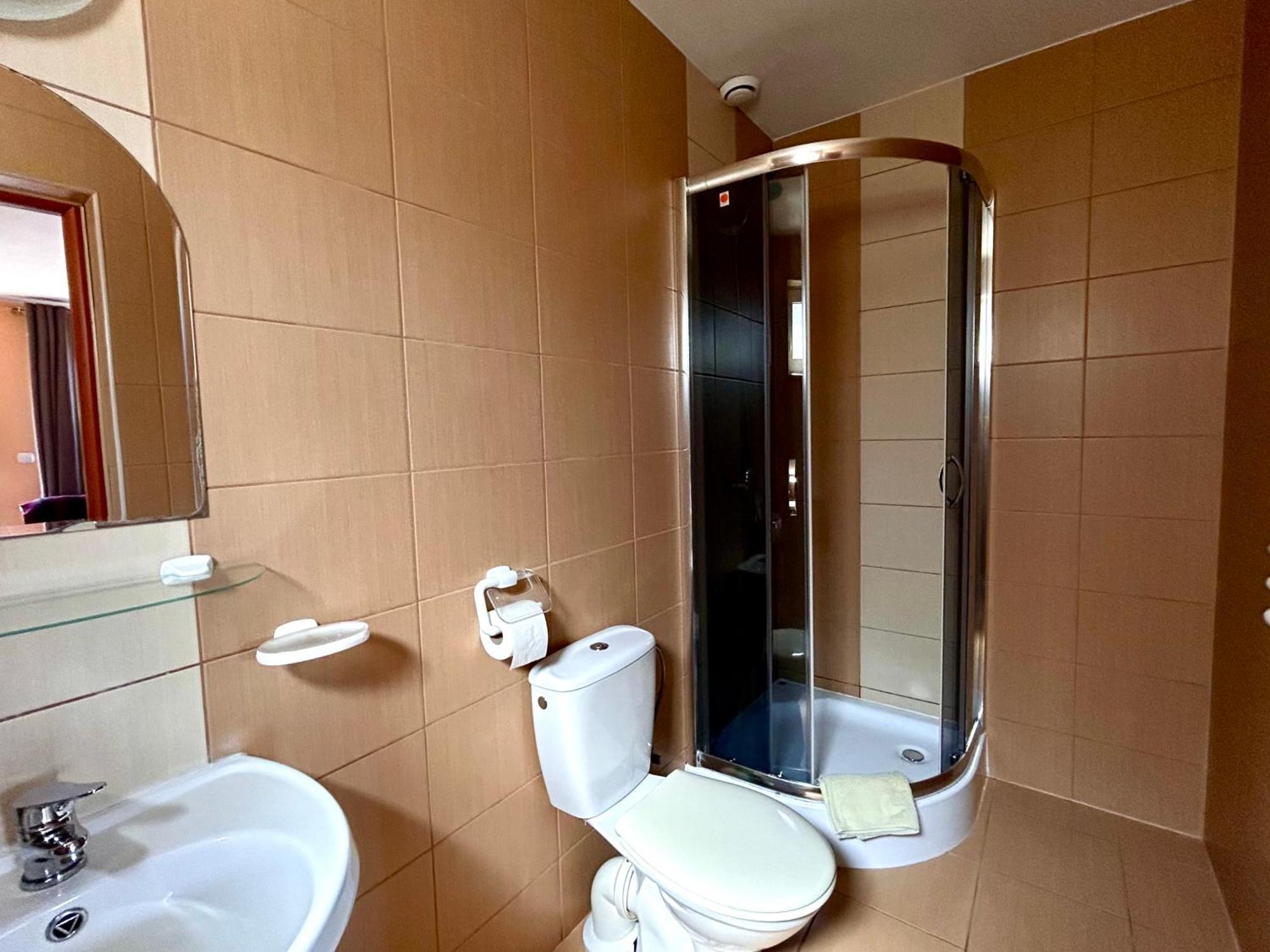 Sofia Apartment Dziwnówek Exterior foto