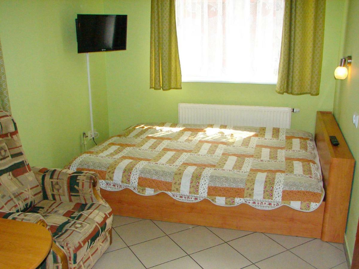 Sofia Apartment Dziwnówek Exterior foto